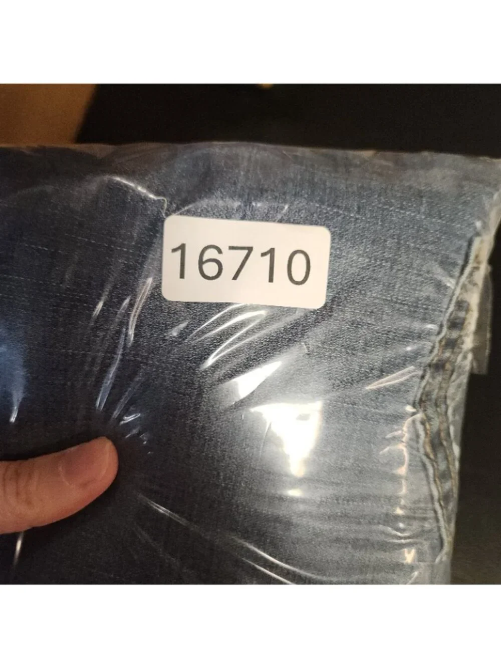 Women's Wrangler Retro Mae Mid Rise Bootcut Jean 27/3 x 32 Western Cowgirl 9MWZ - Picture 11 of 11